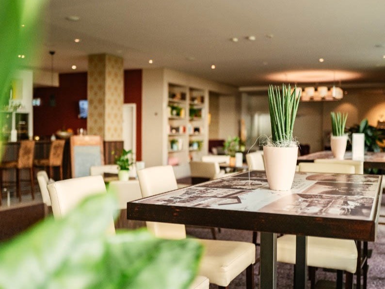 Hotel König Albert